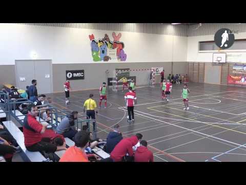 IMSC Day Night 2016: Roj Winterthur - Team Brunhart