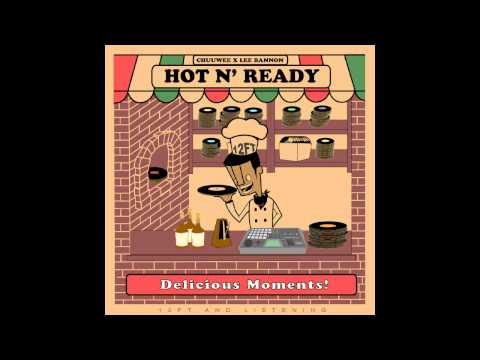 Chuuwee x Lee Bannon - 6 Feet Deep