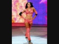 WWE Diva Layla El Tribute