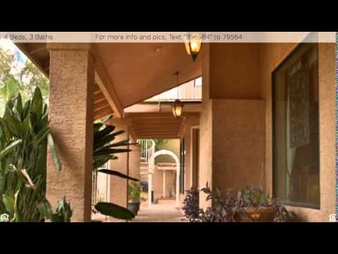 $549,000 - 3349 E ROCKY SLOPE Drive, Phoenix, AZ 85044