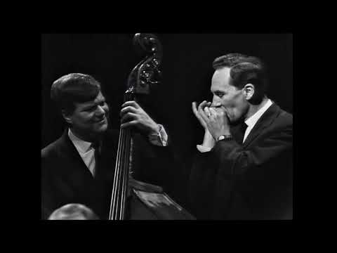 Tommy Reilly  - I cant give you anything but love -