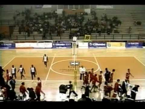 UCS x CUBA (national team) - FULL GAME