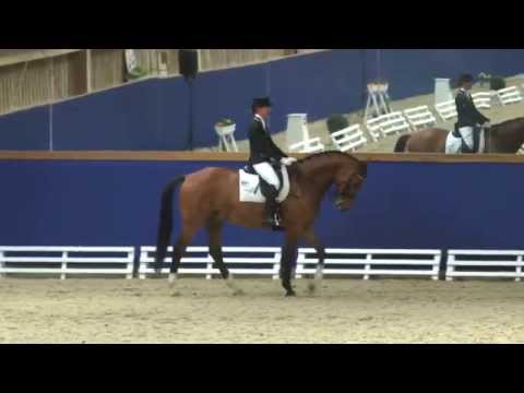7 - Sabine Klenk - Donnersberg 6 - www.equideo.tv