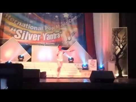 Georgia on my mind - Stefano Molinari, ITALIA - Silver Yantra contest -  Veliko Tarnovo, Bulgaria