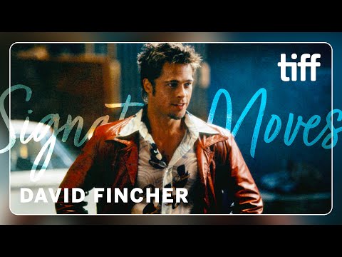 The Signature Moves of David Fincher | TIFF 2023