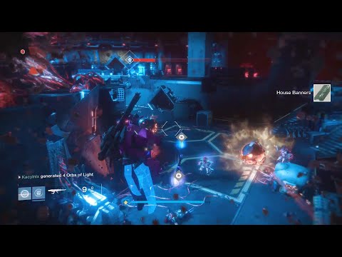 Solo Flawless Wrath of the Machine