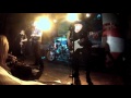 THE RUBINOOS "Fallin´In Love" Live @ Moby Dick, Madrid 23012016