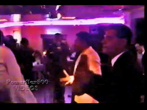Orq. Sarabanda with Jose Mangual, Jr. at Club Broadway II -1994 Campanero