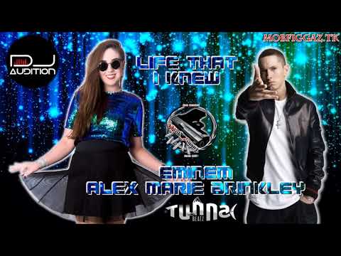 Eminem - Life That I Knew Feat. Alex Marie Brinkley (Sad Emotional Song) [Prod By tunnA Beatz]