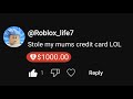 Youtube Donations Must Be Stopped