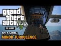 GTA 5 PC Mission 47 Minor Turbulence Gold Medal Guide 1080p 60fps