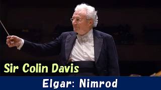 Download lagu [Colin Davis] エルガー：エニグマ変奏曲 ～ニムロッド　Edward Elgar: Nimrod, from 'Enigma Variations' mp3