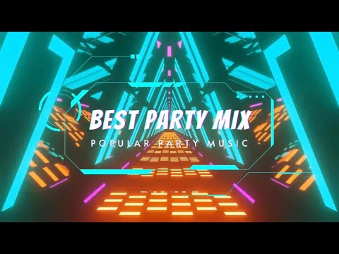 Best Party Music Mix 🎧 Club Mix 🎧 Popular Songs Mix | #1 🎵