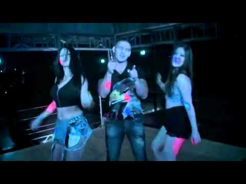 ACELERADO DE MESTIZZO (VIDEO OFICIAL)