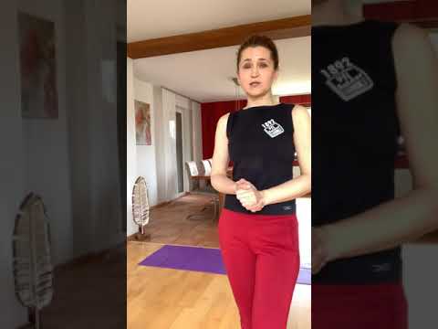 Mellis Workout ist der HIIT 45/15 VfL Salder