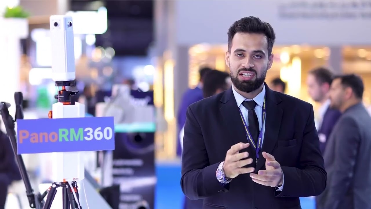 PANO RM 360 | Integrated Intelligence for Smarter Operations