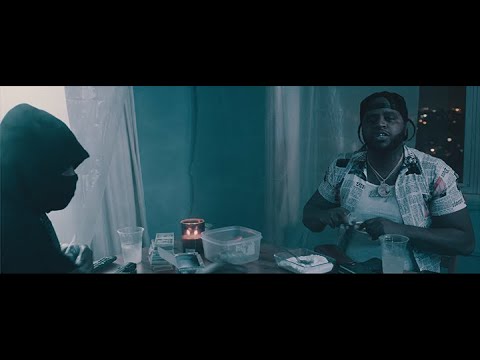 DRIZZY JULIANO - "ALL NIGHT" (OFFICIAL MUSIC VIDEO)