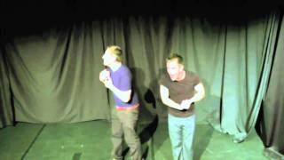 LA MAFIA ROSA Tinto de Verano (Clip de video)