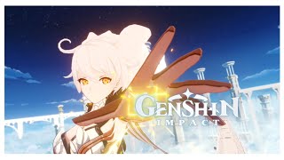 Genshin Impact : Anime Opening | Fate/Apocrypha [LiSA - ASH]