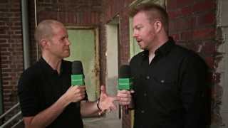 Xbox Gamescom - Dead Rising 3 - Mike Jones Interview