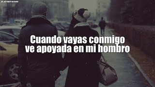 José José - Cuando Vayas Conmigo (LETRA)