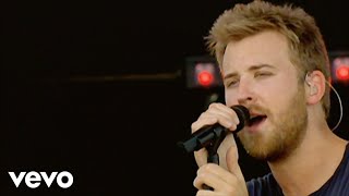 Lady Antebellum - Love Don&#39;t Live Here (Live)