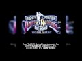 The Best Of Retro VGM 766 Mighty Morphin Power Rangers The Movie SNES Final Boss