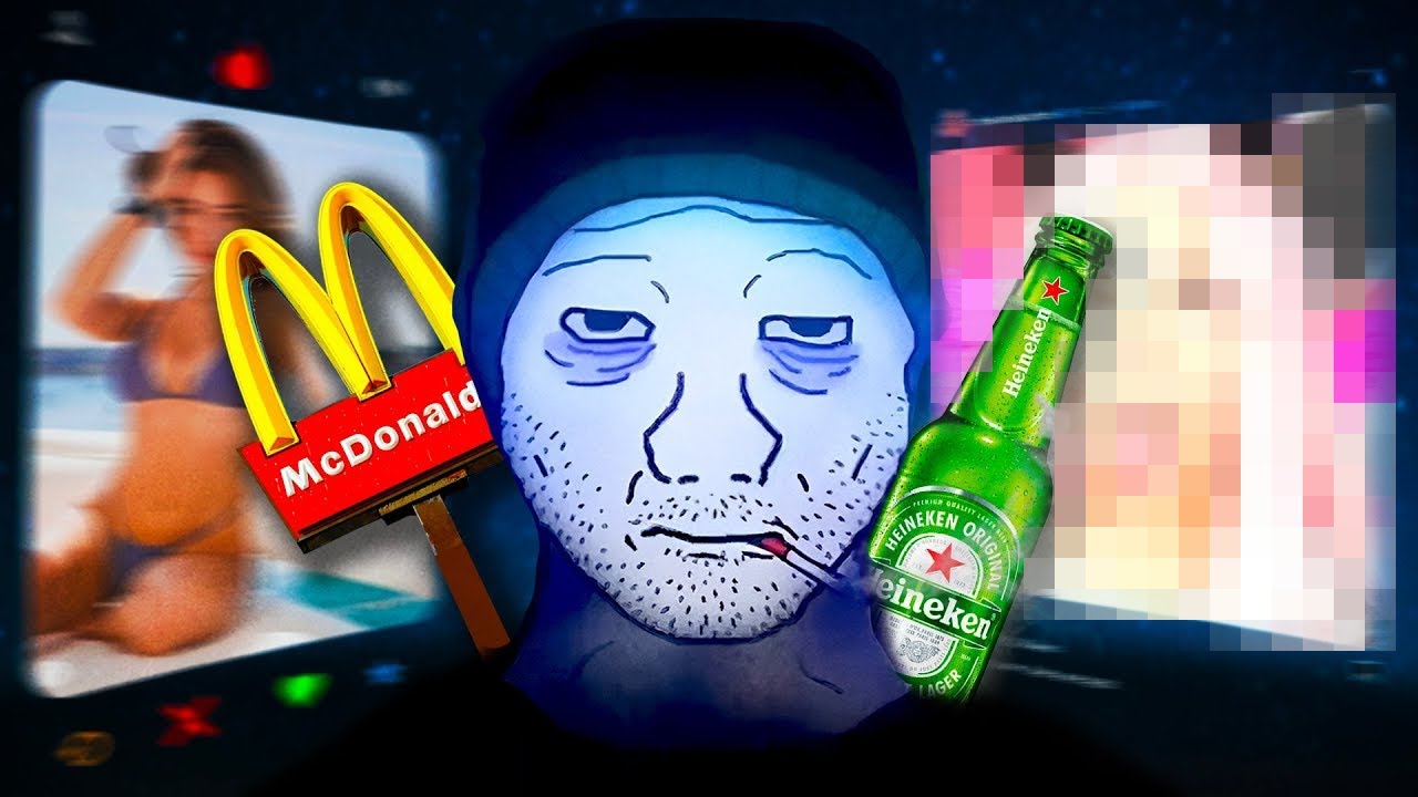 Your Future Is In Trouble