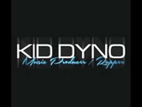 Aqua (Wiz Khalifa type Beat) - Kid Dyno Beats 2013