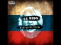 CG.Bros.-Телка в тачке 