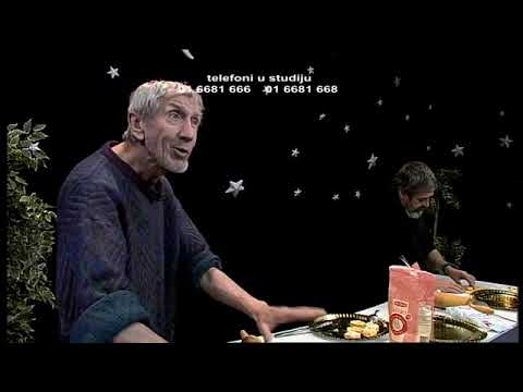 Jaran i Laki prave kolace - JARAN POPIZDIO TOTALNO!!!!