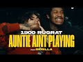 1900Rugrat Auntie Ain T Playin Feat Skrilla Official Video