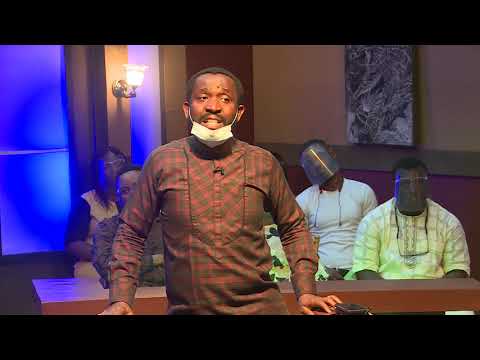 The Justice Court EP 66 || FAMILY FEUD, DID SON HIJACK THE FAMILY BUSINESS?