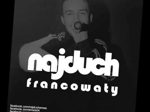 Najduch - Francowaty