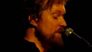 John Grant - Fireflies @ Paradiso (7/7)