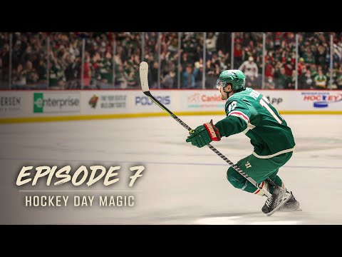 Beyond Our Ice ' S3E7: Hockey Day Magic