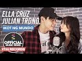 Ella Cruz Julian Trono Ikot Ng Mundo Official Music Video OBTCH OST