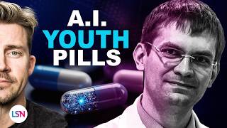 AI Generated Youth Drugs Exist Now
