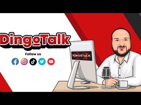 DingoTalk 176 Saint John's University Head Football Coach Gary Fasching