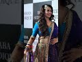 Divyanka Tripathi And Vivek Dahiya At Baba Siddique Iftaar Party I Promedia Images
