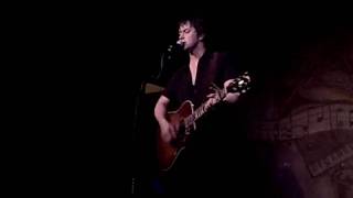 Rhett Miller ~ My Two Feet