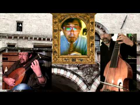 Video thumbnail for Amor, io sento l’alma