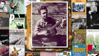 Pete Seeger - This Old Man