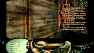 Azrael's Tear (demo) - 2/2