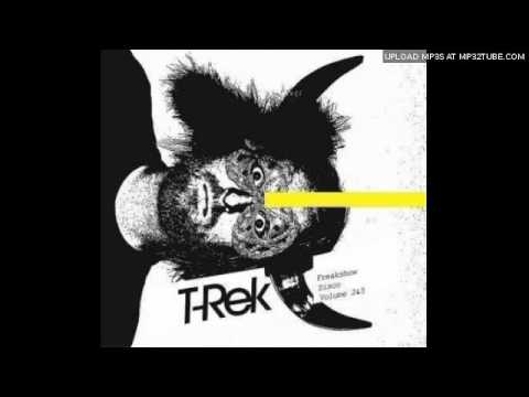 T-Rek - Freakshow Disco No. 3