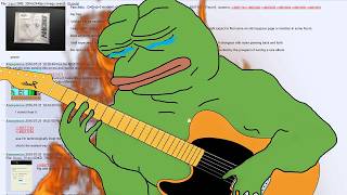Download lagu The Search for 4Chan's Lost Album mp3 Download lagu The Search for 4Chan's Lost Album mp3