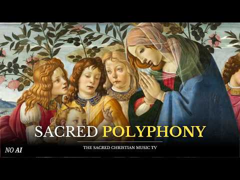 Renaissance Polyphony | Madrigals & Sacred Motets from Church and Court