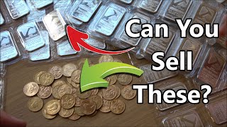 This Is How You Make The Most From Buying and Selling Gold & Silver!