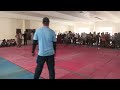 Nilokheri Vs Indri Kabaddi Match At Karan Stedium Karnal