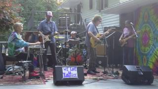 N.R.P.S. - The Last Lonely Eagle -7-5-2016